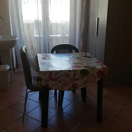 Suiteroom&apartment Flat * Fiumicino