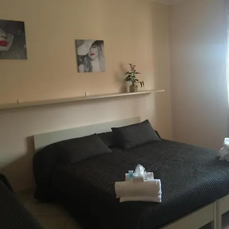 Suiteroom&apartment Flat * Fiumicino