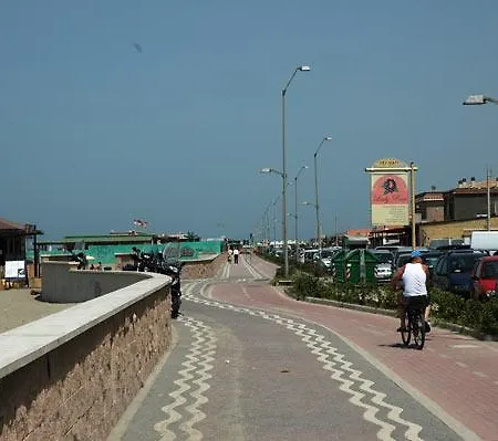 Suiteroom&apartment Flat Fiumicino