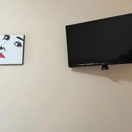 Apartment Suiteroom&apartment Flat *