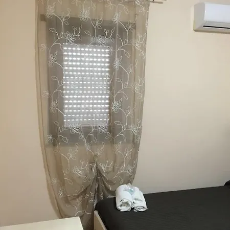 Apartament Suiteroom&apartment Flat Fiumicino