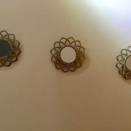 Suiteroom&apartment Flat * Fiumicino