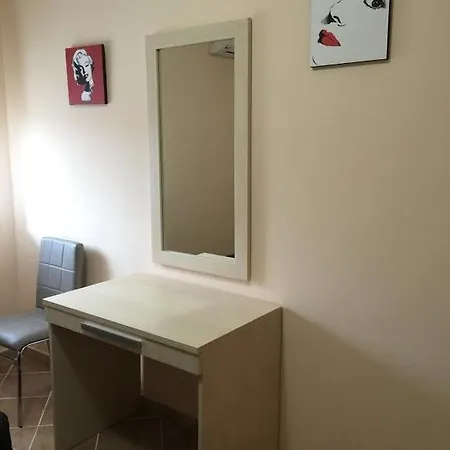 Suiteroom&apartment Flat Apartament