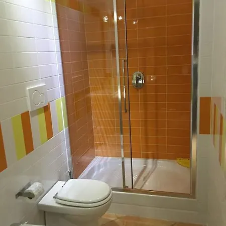 Apartment Suiteroom&apartment Flat Fiumicino