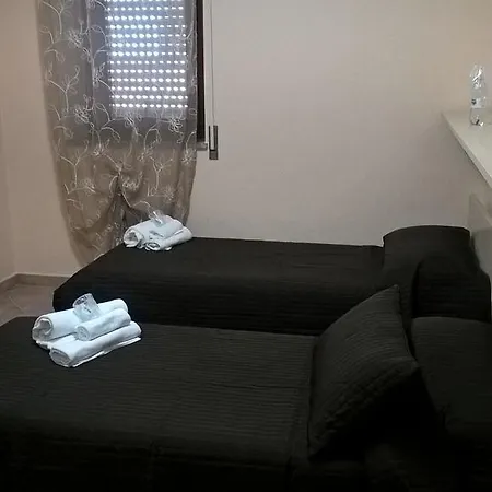 Suiteroom&apartment Flat Apartament Fiumicino