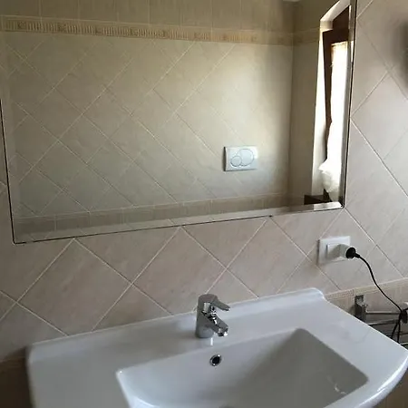 Suiteroom&apartment Flat Fiumicino